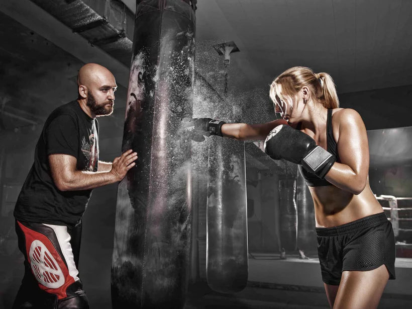Home Training